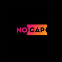NoCap Logo