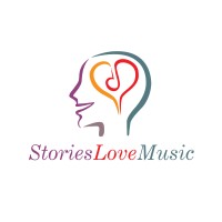 Stories Love Music Logo