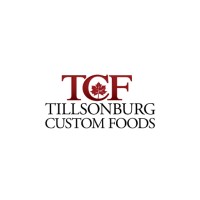 Tillsonburg Custom Foods Logo