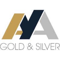 Aya Gold & Silver Logo