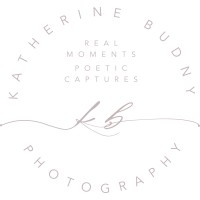 Katherine Budny Photography Logo