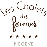 Les Chalets des Fermes Logo