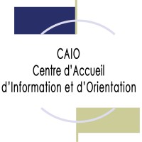CAIO de Bordeaux Logo