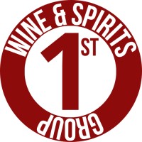 Wine and Spirit (Number 1 W&S group on LinkedIn) Logo