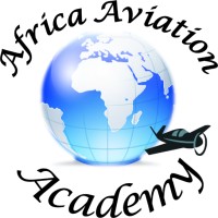 Africa Aviation Academy Logo