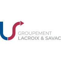 Groupement Lacroix & Savac Logo