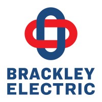 Brackley Electric, Inc. Logo