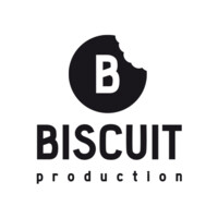 BISCUIT PRODUCTION Logo