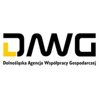 Dolnośląska Agencja Współpracy Gospodarczej Logo