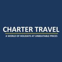 Charter Travel LLP Logo