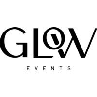 GLOW Events Logo