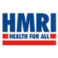 Health Management & Research Institute, Hyderabad Logo