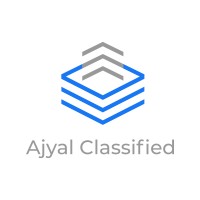 Ajyal Classified Logo