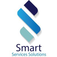 SMART SERVICES SOLUTIONS Logo