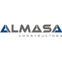 ALMASA S.R.L. Logo