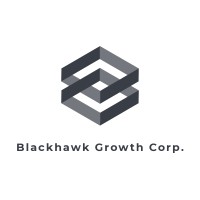 Blackhawk Growth Logo