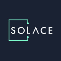 Solace Connect Logo