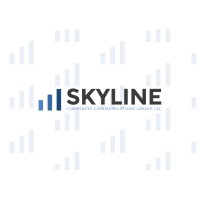 Skyline Corporate Communications Group, LLC Logo