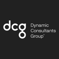 Dynamic Consultants Group - Microsoft Gold Partner Logo