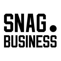 Snag Business Logo