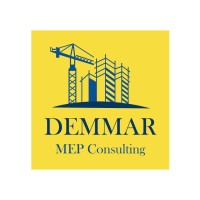 DEMMAR MEP Consulting Logo