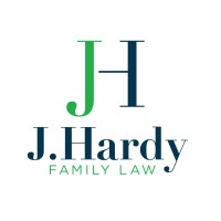 J. Hardy Family Law Logo