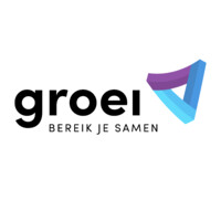 Groei Logo