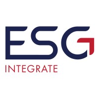 ESG Integrate Logo