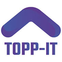 TOPP-IT Logo