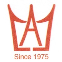 Taj International Trading & Cont. Co. LLC Logo
