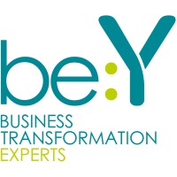 be:Y Business Transformation Experts Logo