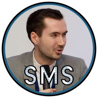Sports Marketing Scotland Logo