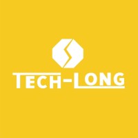 Tech-Long Packaging Machinery India Pvt. Ltd. Logo