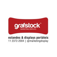Grafstock Marketing Displays Logo