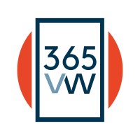 365VitaalWerken Logo