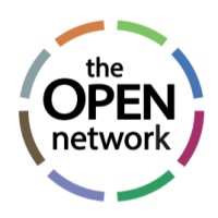 The Open Network Logo