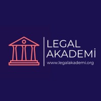Legal Akademi Logo