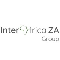 InterAfrica ZA Group Logo