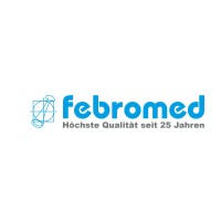 Febromed Logo