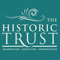 The Historic Trust Logo