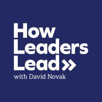 How Leaders Lead Logo