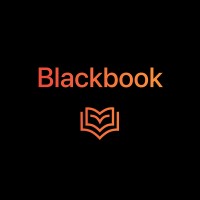 Blackbook University Logo