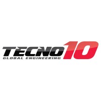 Tecno10 S.R.L. Logo
