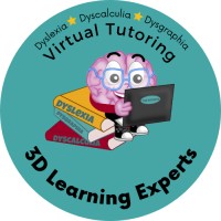 3D Learning Experts Logo