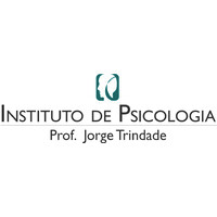 Instituto de Psicologia Professor Jorge Trindade Logo