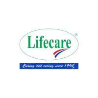 Lifecare Neuro Products Ltd. Logo
