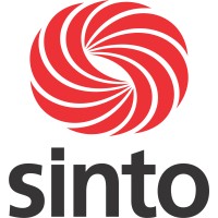 Sinto Brasil Produtos Limitada Logo