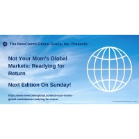 The NewComm Global Group, Inc. Logo