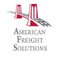 American Freight Solutions Logo