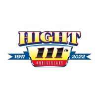 Hight Family of Dealerships Logo